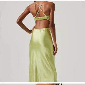 ASTR the label dress size M